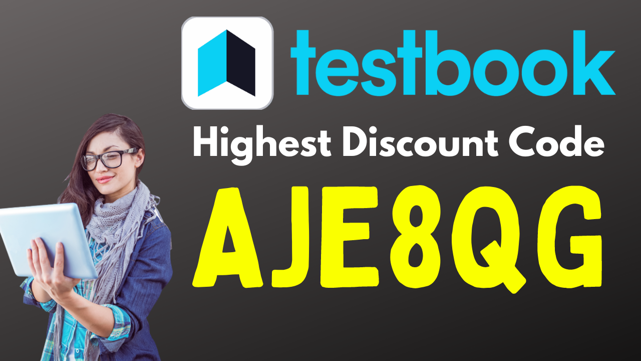 Testbook Coupon Code AJE8QG Highest Discount Upto 90 Off Bollywood 